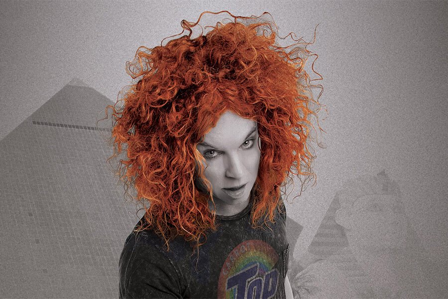 Carrot Top