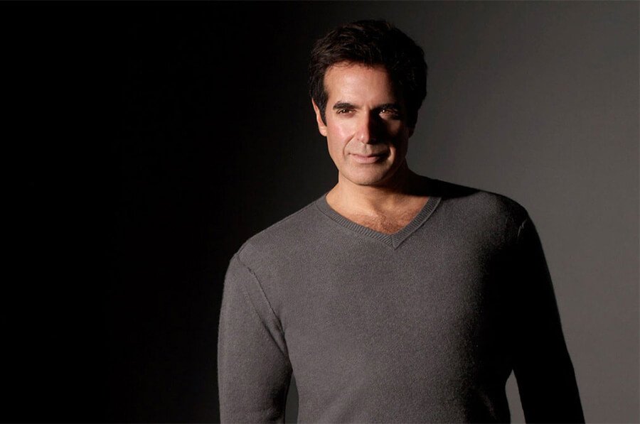 David Copperfield