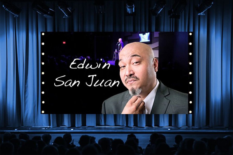 Las Vegas Live Comedy Club