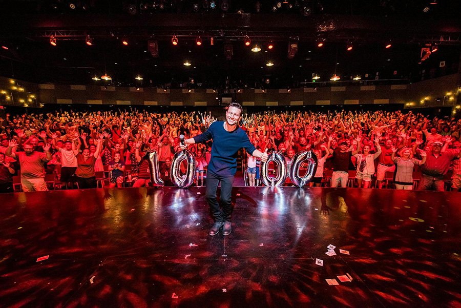Mat Franco