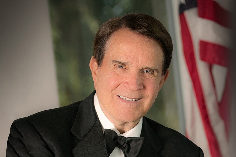Rich Little