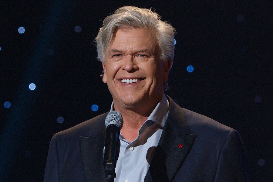 Ron White