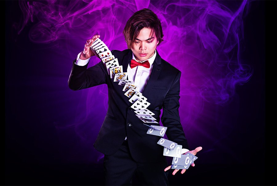 Shin Lim