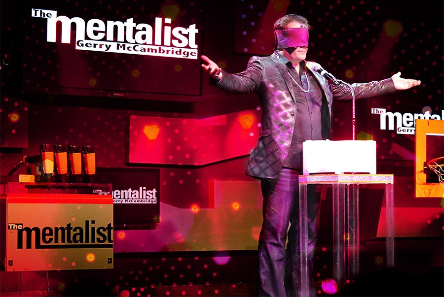 The Mentalist